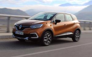 Renault Captur dCi 110: Od dobrog bolji, najprodavaniji urbani crossover