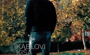 Kablovi imaju novi spot: Poslušajte i pogledajte "Kišu"