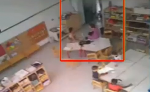 Odgajateljice snimljene kako maltretiraju djecu u vrtiću