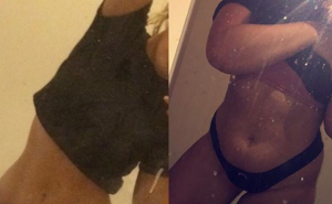 Danica se želi ugojiti: Kao mršavica sam bila nesretna