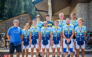 Zmaj od Bosne: Tuzlanski biciklisti osvojili 103 medalje