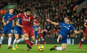 Liverpool i Chelsea podijelili bodove: Majstorija Williana obilježila utakmicu