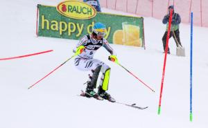 Felix Neureuther doživio tešku povredu na treningu