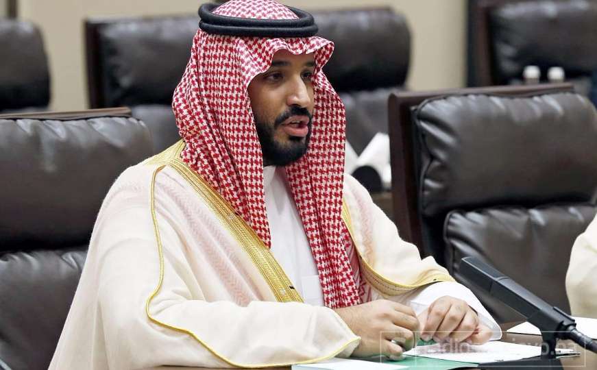 Princ Salman okupio islamsku alijansu: Poslat ćemo jasan signal ekstremistima