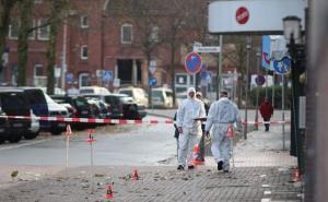 Pijani vozač pokosio pješake u Njemačkoj, šest osoba povrijeđeno