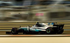Abu Dhabi: Bottas za kraj sezone koja je prošla u znaku Hamiltona i Mercedesa