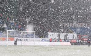 FK Željezničar: Iskorištene ulaznice će važiti za sutrašnju utakmicu