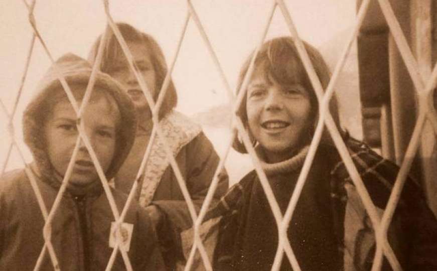 Jasmin Hodžić: Knjiga dječaka koji je preživio logor Herceg-Bosne