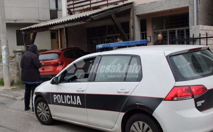 Eksplozija u Mostaru: Ponovo napadnut vlasnik pekare "Inpek"