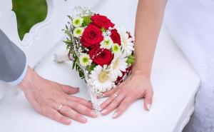 Bračni broj: Najsretniji datumi za zaruke i vjenčanje