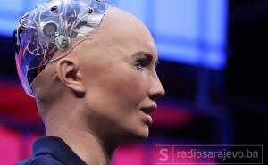 Robot Sophia želi kćerku jer je ''porodica važna''