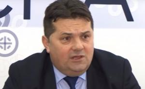 Potpredsjednik Skupštine RS: U Sarajevu će zaposliti 2.000 ljudi za rušenje Dodika