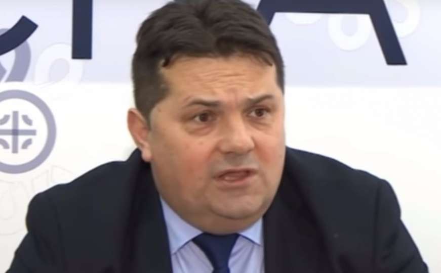 Potpredsjednik Skupštine RS: U Sarajevu će zaposliti 2.000 ljudi za rušenje Dodika