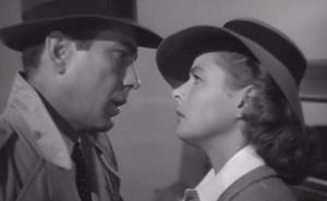 Casablanca, najveća ikada ekranizovana priča o vanvremenskoj ljubavi