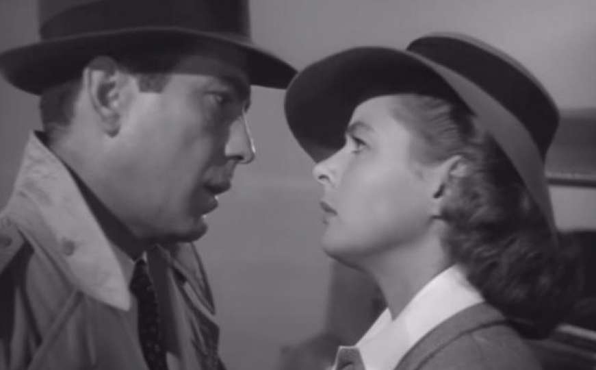 Casablanca, najveća ikada ekranizovana priča o vanvremenskoj ljubavi