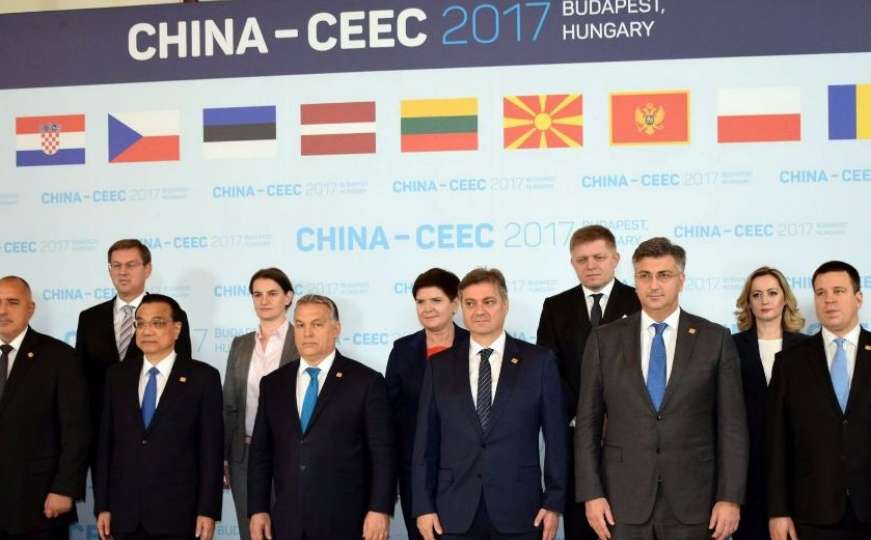 BiH želi bolje ekonomske odnose sa Kinom i zemljama srednje i istočne Europe
