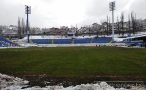 UŽIVO: FK Željezničar - FK Sarajevo 2:1