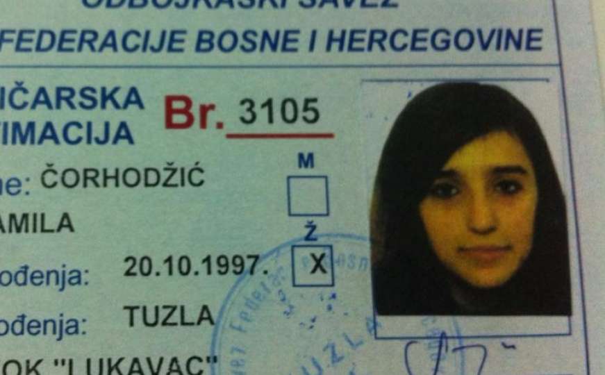 Preminula mlada odbojkašica Amila Čorhodžić iz Lukavca 