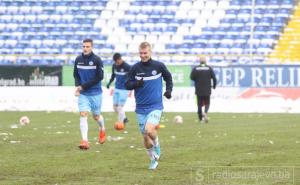 Kup utakmica Široki – Željezničar igrat će se u četvrtak