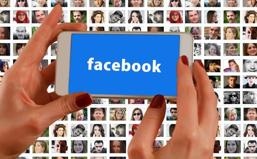 EU komesar zabrinut zbog uticaja Facebooka na društveni život