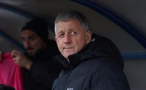 Musemić: Željezničar zasluženo pobijedio, više su željeli pobjedu