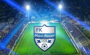 Neregularno takmičenje i skandiranje R. Mladiću: FK Novi Pazar istupa iz 1. lige