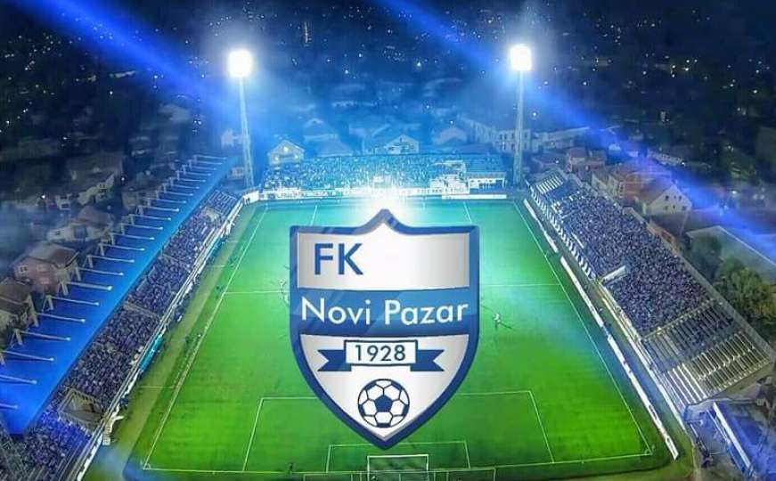 Neregularno takmičenje i skandiranje R. Mladiću: FK Novi Pazar istupa iz 1. lige