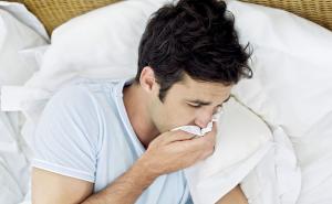 Njemački ljekari dokazali da postoje "muška gripa i viroza"