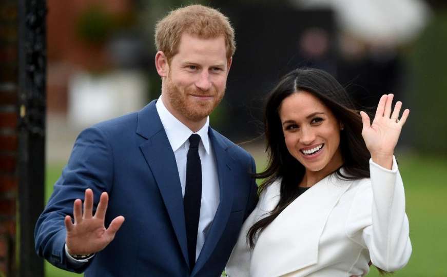 Meghan Markle otkrila kako ju je zaprosio princ Harry