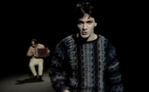 Zdravko Čolić i "Kad sam krenuo amidži, starim drumom ka Ilidži..."