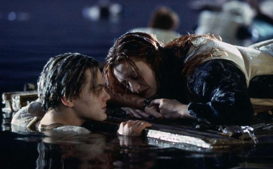 Režiser "Titanica" otkrio zbog čega Jack nije mogao preživjeti brodolom
