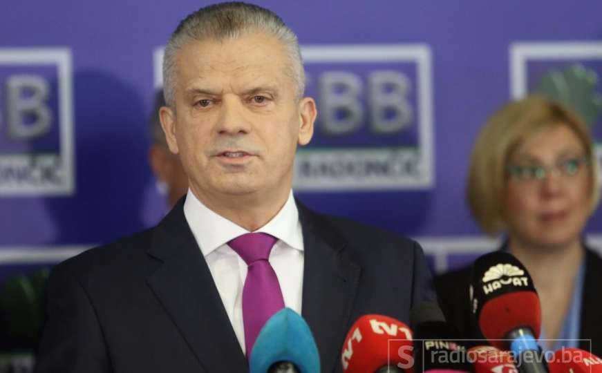 Radončić: SBB će podržati Zakon o akcizama jer je postao transparentan