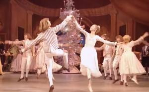 Roll over Čajkovski