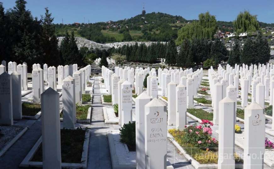 KJKP Pokop: Cijena izrade nišana i spomenika oko 1.000 KM