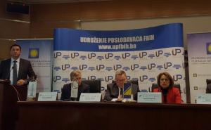 Poslodavci Federacije BiH nezadovoljni novim zakonima o doprinosima i porezima