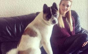 Pas je trudnoj vlasnici spasio život, nanjušio opasnu infekciju  