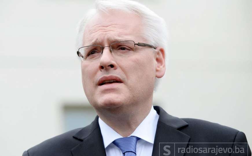 Josipović uoči presude Prliću i ostalima: Herceg-Bosna kontroverzan koncept