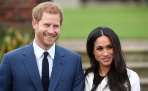 Princ Harry i Meghan Markle: Od sastanka na slijepo do zaruka u kuhinji