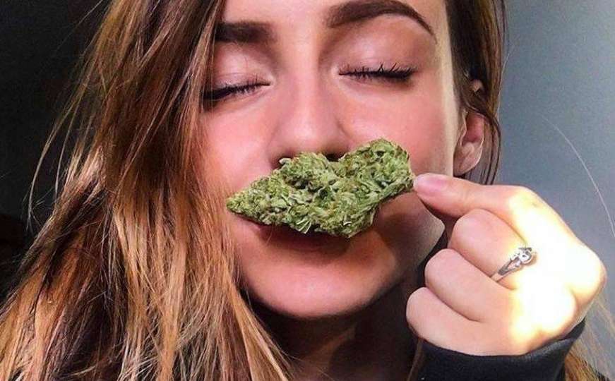 Najveće istraživanje do sada: Marihuana nije opasna po mozak