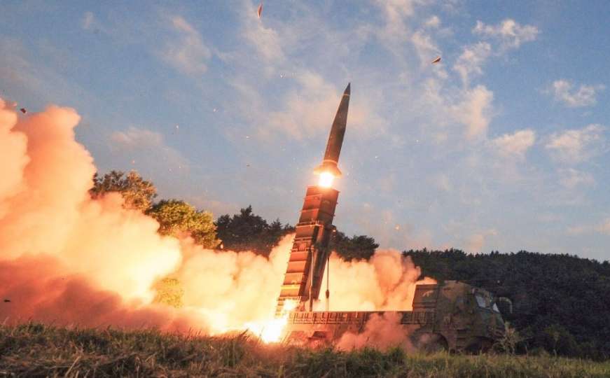 Sjeverna Koreja: Novim projektilom mogli smo pogoditi New York ili Washington