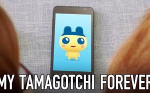 Tamagotchi se vraća: Ljubimac '90-ih stiže kao igra za mobitel 