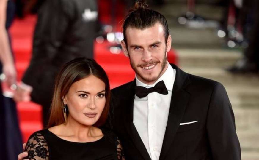 Gareth Bale platio pola miliona eura za iznajmljivanje otoka za vjenčanje