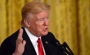 Trump podijelio na Twitteru tri antimuslimanska video sadržaja