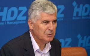 Čović: Očekivali smo da ćemo naše uznike danas dočekati na slobodi 