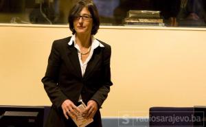 Florence Hartmann: Ovo je drugi put da nedozvoljena sredstva uđu u Tribunal