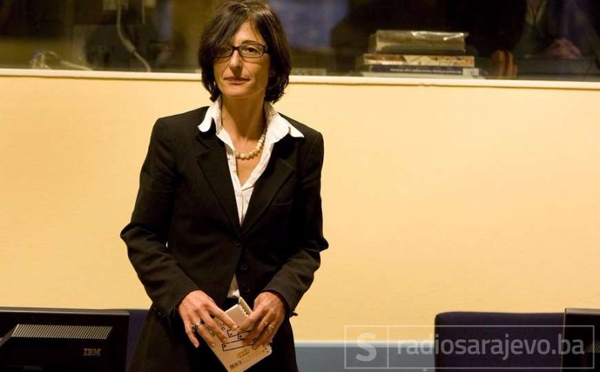 Florence Hartmann: Ovo je drugi put da nedozvoljena sredstva uđu u Tribunal