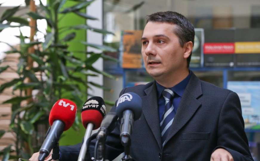 Dizdar: Presuda je važna jer je potvrđuje učešće Hrvatske u ratu u BiH