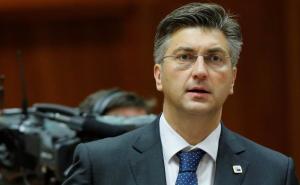 Plenković: Mislim da presuda neće pokvariti dobre odnose između Hrvatske i BiH