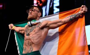 Tučnjava usred irskog puba: Conor McGregor se zamjerio poznatom kartelu