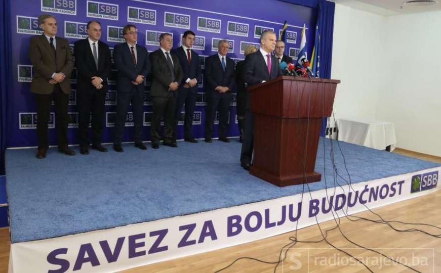 SBB: Presudama u Hagu verificirano da su Bošnjaci bili najveća žrtva